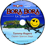 Stáhnout / Spustit MP3 (Tommy Rogers - Bora Bora)