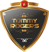DJ Tommy Rogers